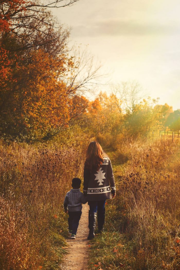 Toronto Durham Region Family Photographer